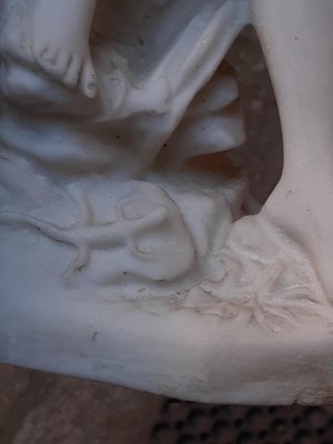 Venus Sculpture, 1800s, Marble-AKA-1811692