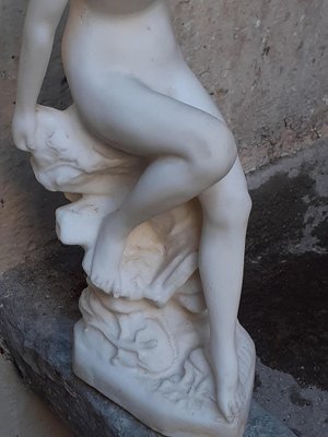 Venus Sculpture, 1800s, Marble-AKA-1811692