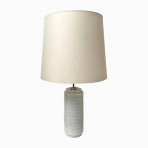 Vera Fabre Marble 10556 Table Lamp from Verre Lumière, 1970s-VAM-1812902