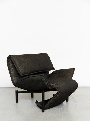 Veranda Chair by Vico Magistretti for Cassina, 1980s-XE-2035366