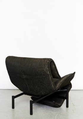 Veranda Chair by Vico Magistretti for Cassina, 1980s-XE-2035366