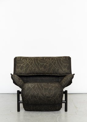 Veranda Chair by Vico Magistretti for Cassina, 1980s-XE-2035366