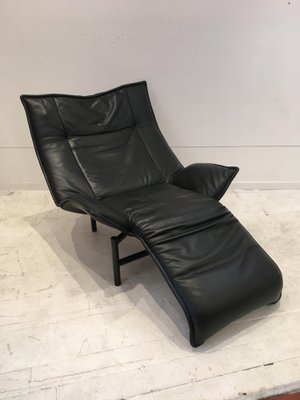 Veranda Lounge Chair by Vico Magistretti for Cassina-NJJ-955156