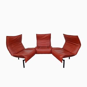 Veranda Sofa by Vico Magistretti for Cassina-GSF-992784