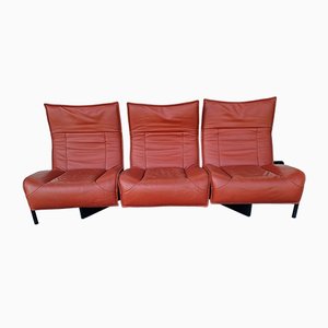 Veranda Sofa by Vico Magistretti for Cassina-GSF-992753