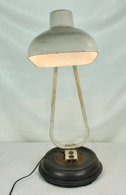 Verifax Table Lamp from Kodak, 1950s-ROJ-638918