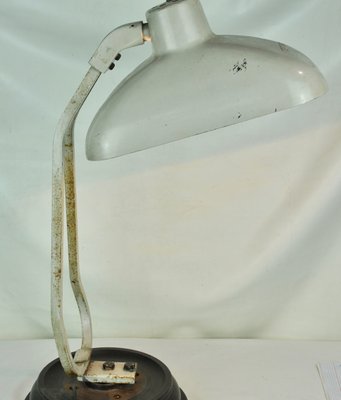 Verifax Table Lamp from Kodak, 1950s-ROJ-638918