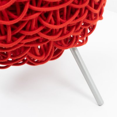 Vermelha Chair by the Campana Brothers, 2000s-TJQ-1789281