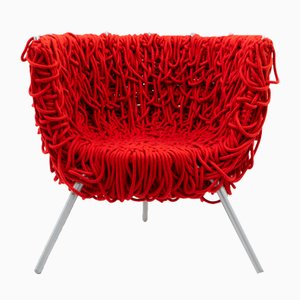 Vermelha Chair by the Campana Brothers, 2000s-TJQ-1789281