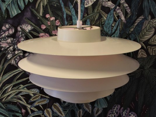 Verona Ceiling Lamp by Sven Middleboe for Nordisk Solar Denmark, 1960s-BPJ-1389785