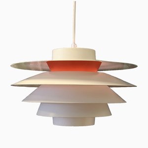 Verona Ceiling Lamp by Sven Middleboe for Nordisk Solar Denmark, 1960s-BPJ-1389785