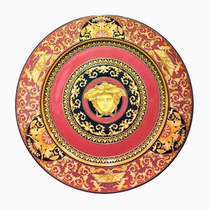 Versace Dish from Rosenthal, 1990s-GKV-1438669