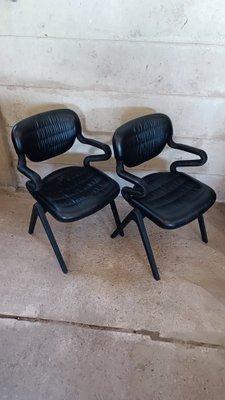 Vertebra Chairs for OpenArk, Set of 2-GO-1320273