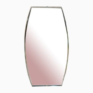 Vertical Beveled Mirror, 1950s-YRI-1422953