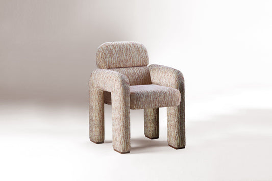 Vertigo Chair by Dooq Details