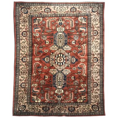 Very Afghan Rug-YMM-1061947