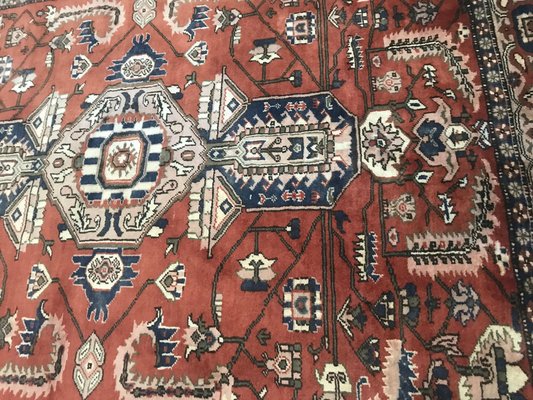 Very Afghan Rug-YMM-1061947