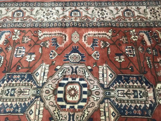 Very Afghan Rug-YMM-1061947