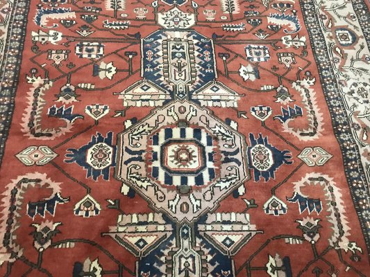 Very Afghan Rug-YMM-1061947