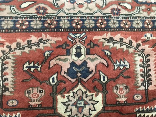 Very Afghan Rug-YMM-1061947