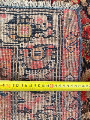 Very Antique Bijar Runner-YMM-1061940