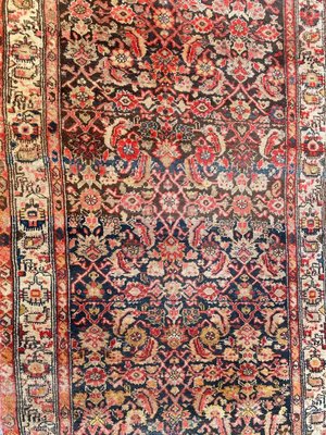 Very Antique Bijar Runner-YMM-1061940