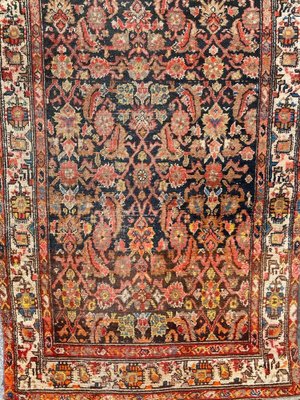 Very Antique Bijar Runner-YMM-1061940