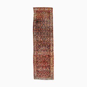 Very Antique Bijar Runner-YMM-1061940