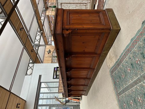 Very Large Haberdashery Counter, Early 20th Century