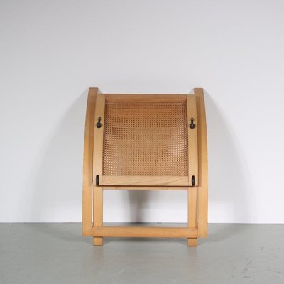 VF Folding Chair by Gijs Bakker for Castelijn, Netherlands, 1976-DV-1720247