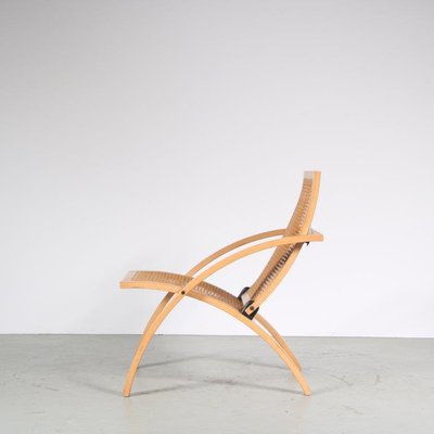 VF Folding Chair by Gijs Bakker for Castelijn, Netherlands, 1976-DV-1720247