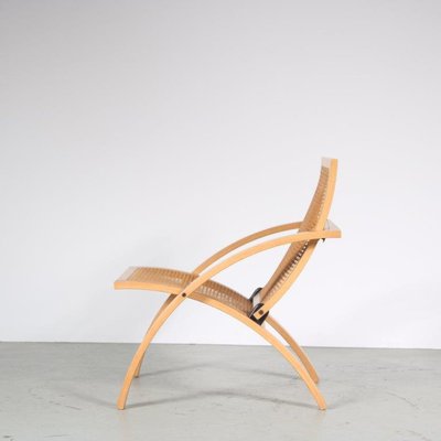 VF Folding Chair by Gijs Bakker for Castelijn, Netherlands, 1976-DV-1720248