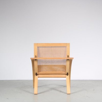 VF Folding Chair by Gijs Bakker for Castelijn, Netherlands, 1976-DV-1720248