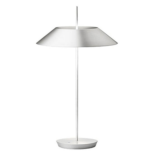 Mayfair Table Lamp by Vibia #Matt White