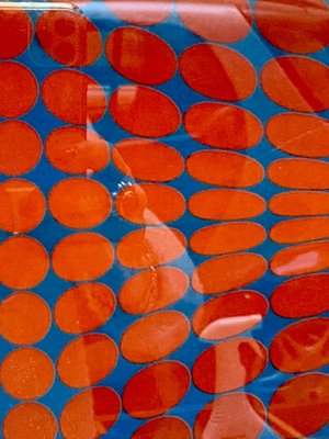 Victor Vasarely, Italy, 1970s, Optical Screen Print-YUW-1286627