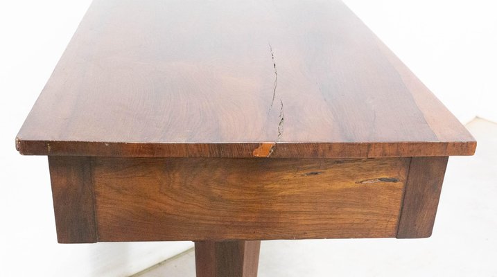 Victorian English Sellette Side Table, 1800s-RIU-1329309