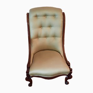 Victorian Nursing Chair-EAI-1021497