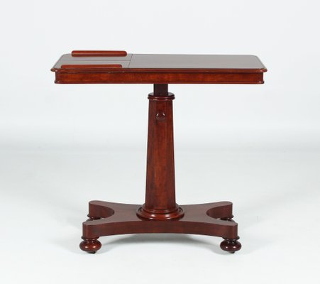 Victorian Reading Table, 1870s-ZLE-1796008