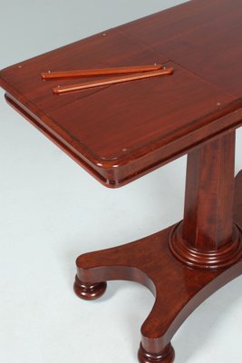 Victorian Reading Table, 1870s-ZLE-1796008