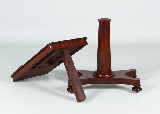 Victorian Reading Table, 1870s-ZLE-1796008