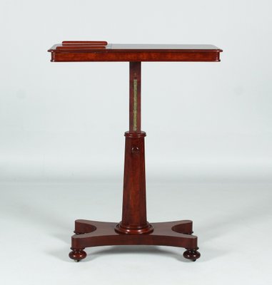 Victorian Reading Table, 1870s-ZLE-1796008