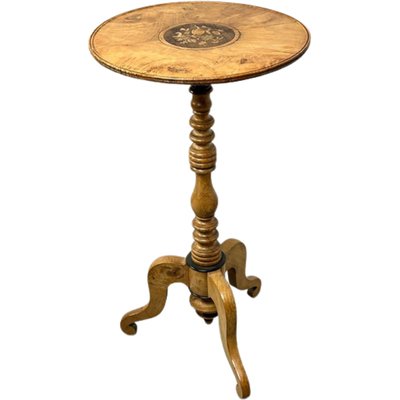 Victorian Side Table, 19th Century-TCS-1704858