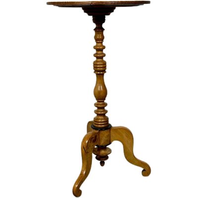 Victorian Side Table, 19th Century-TCS-1704858