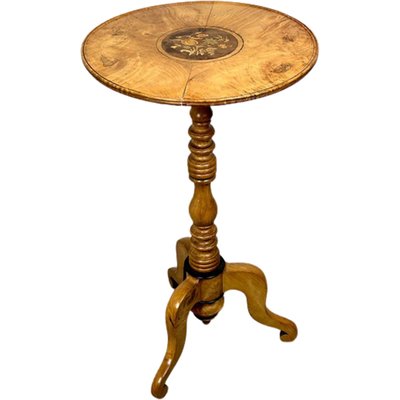 Victorian Side Table, 19th Century-TCS-1704858