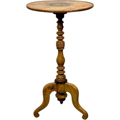 Victorian Side Table, 19th Century-TCS-1704858