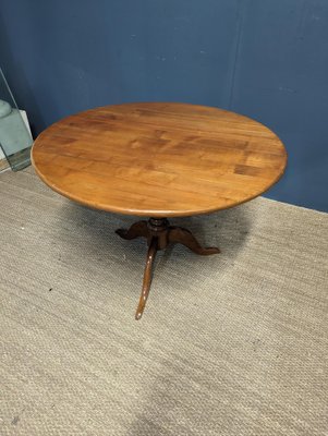 Victorian Table in Cherrywood-HLV-1757744