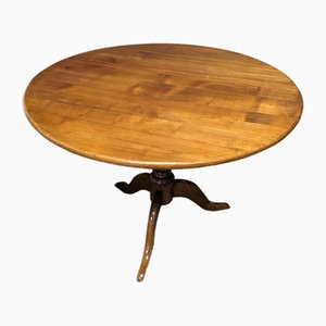 Victorian Table in Cherrywood-HLV-1757744