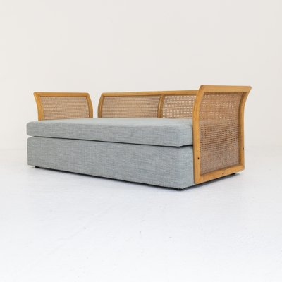 Vienna Straw and Ash Sofa, 1960s-SXX-1761483