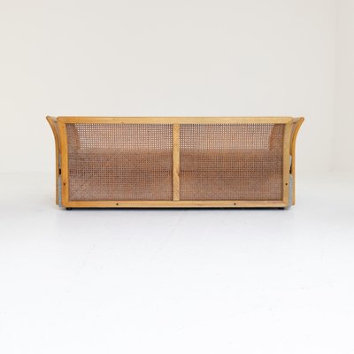 Vienna Straw and Ash Sofa, 1960s-SXX-1761483