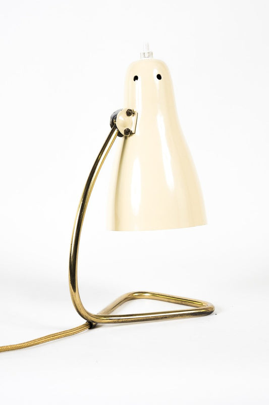 Vienna Table Lamp by Rupert Nikoll, 1960s